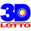 3D Lotto Logo