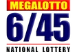 3D Lotto Logo