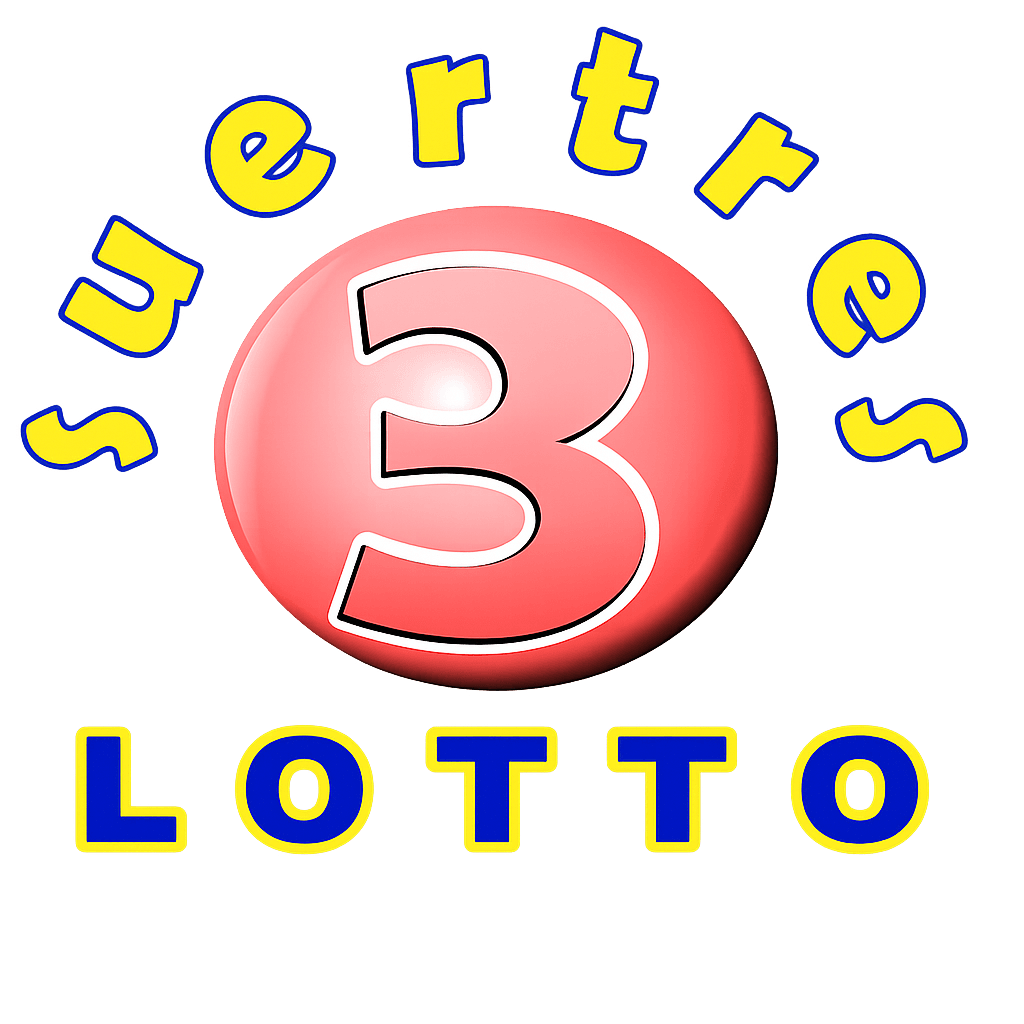 3D Lotto Logo